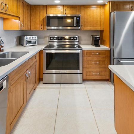Maui Banyan H311 1Bd 2Ba 3 Min Walk To The Beach In The Heart Of South Kihei! ويليا المظهر الخارجي الصورة