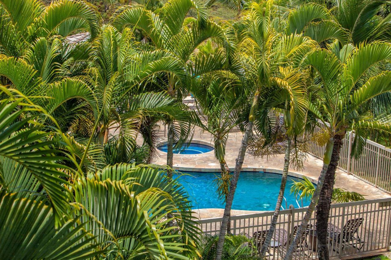 Maui Banyan H311 1Bd 2Ba 3 Min Walk To The Beach In The Heart Of South Kihei! ويليا المظهر الخارجي الصورة