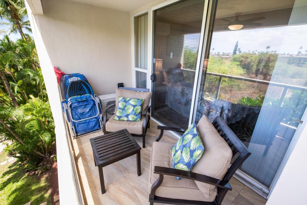 Maui Banyan H311 1Bd 2Ba 3 Min Walk To The Beach In The Heart Of South Kihei! ويليا المظهر الخارجي الصورة